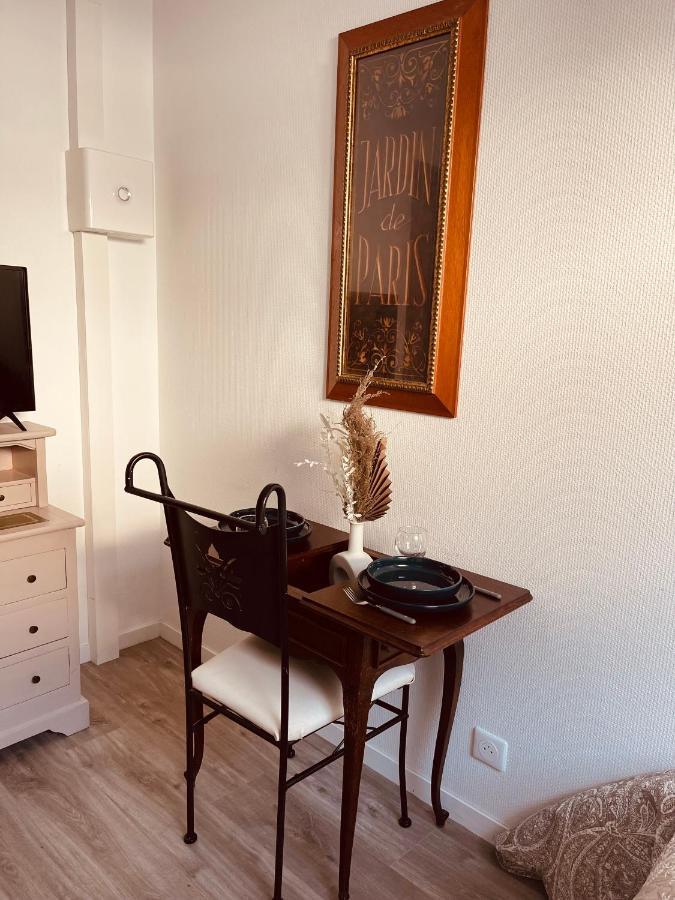 Les Suites Du 119 Vannes Esterno foto